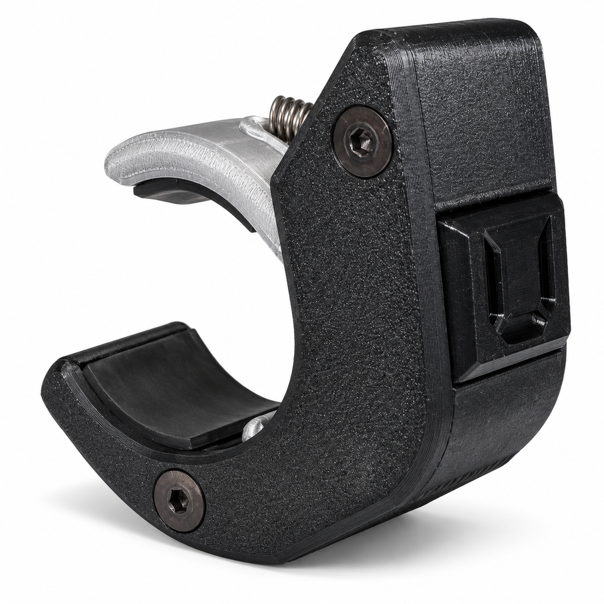Ultra Fast Barbell Collar