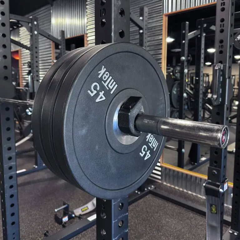 Ultra Fast Barbell Collar